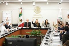 Senado de la República